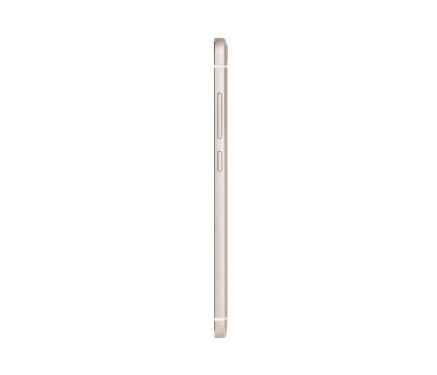 Kruger&Matz LIVE 4 2/16GB Dual SIM LTE złoty - 330315 - zdjęcie 7